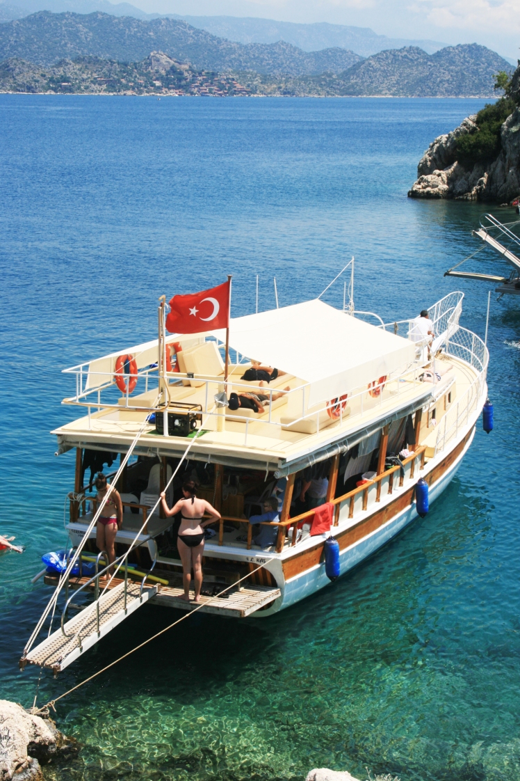 sailing, Turquoise Coast, Turkey, travel photography, travel photos