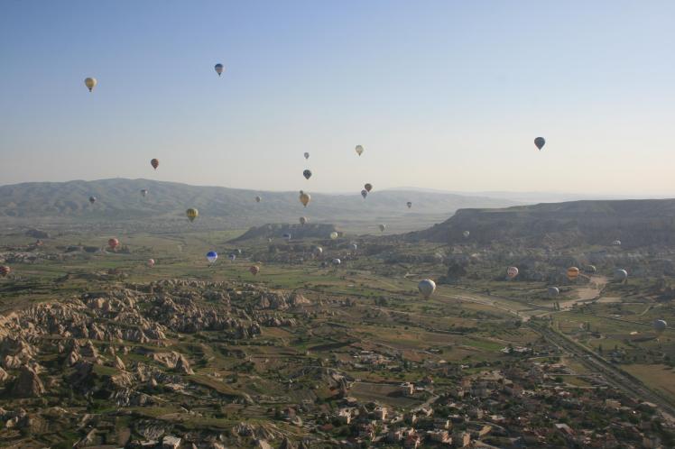 Cappadocia photography, cappadocia photos, cappadocia, cappadocia turkey, balloon, balloons, uchisar, travel photography