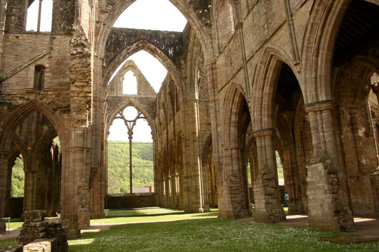 Tintern Abbey, Wales, Wales photography, travel photography, travel photos, travel, photography