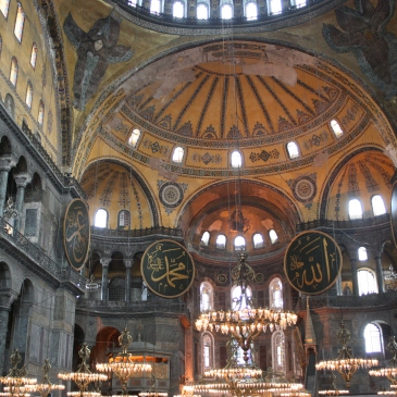 Hagia Sophia, Aya Sophia, Turkey, Istanbul, travel, photography