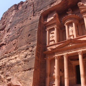 Petra, Jordan, travel photography, travel, photography, photos